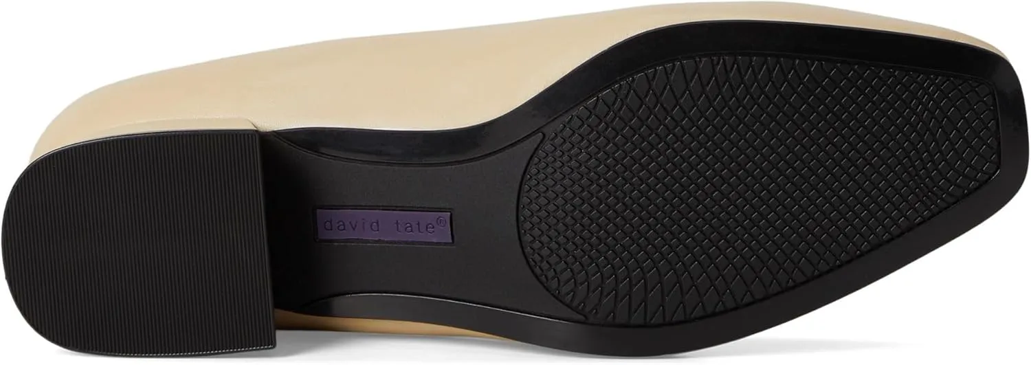 David Tate Women's Freedom Pump