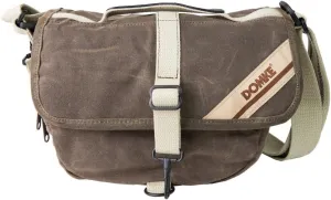 Domke 700-00A F-10 Medium Shoulder Bag -RuggedWear, Brown