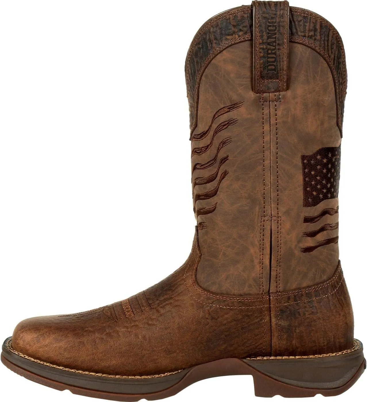 Durango Men's DDB0125 Western Boot