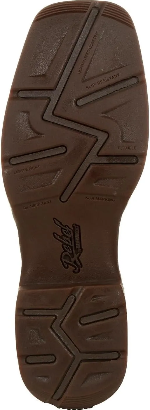 Durango Men's DDB0125 Western Boot