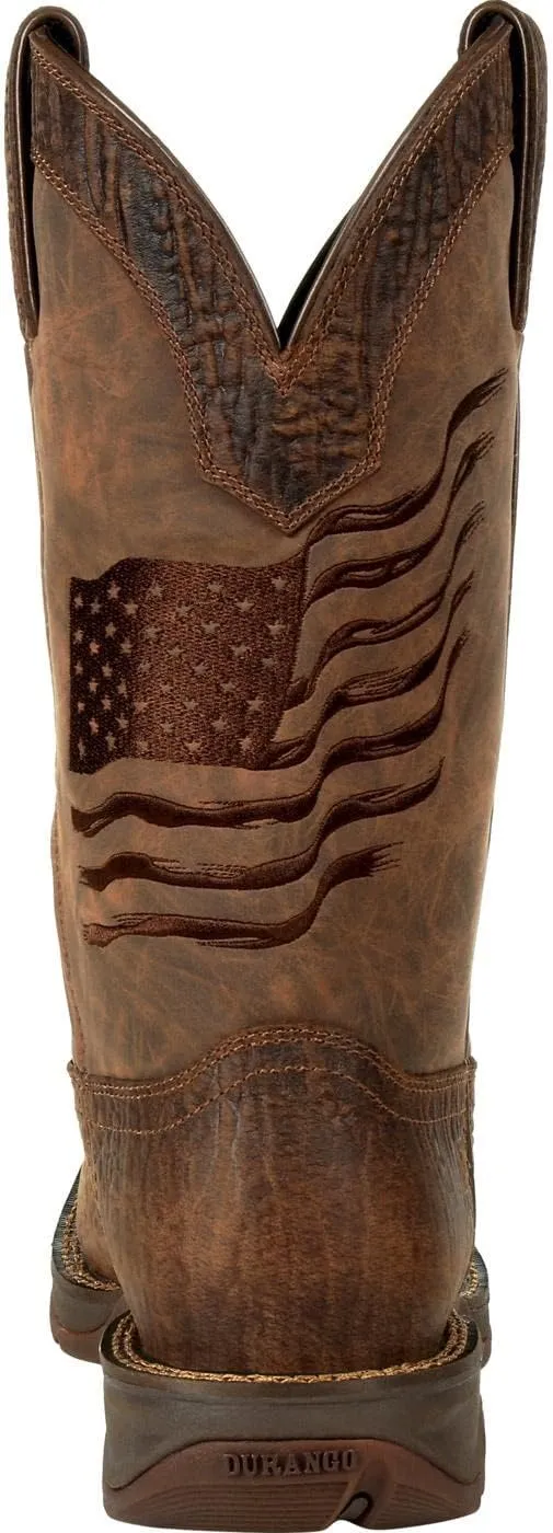Durango Men's DDB0125 Western Boot