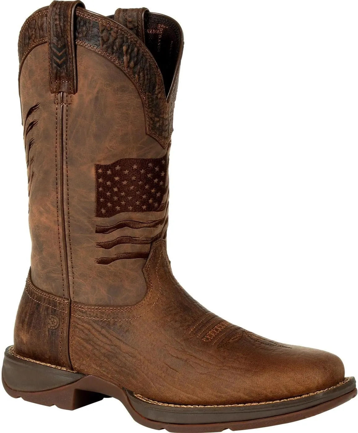 Durango Men's DDB0125 Western Boot