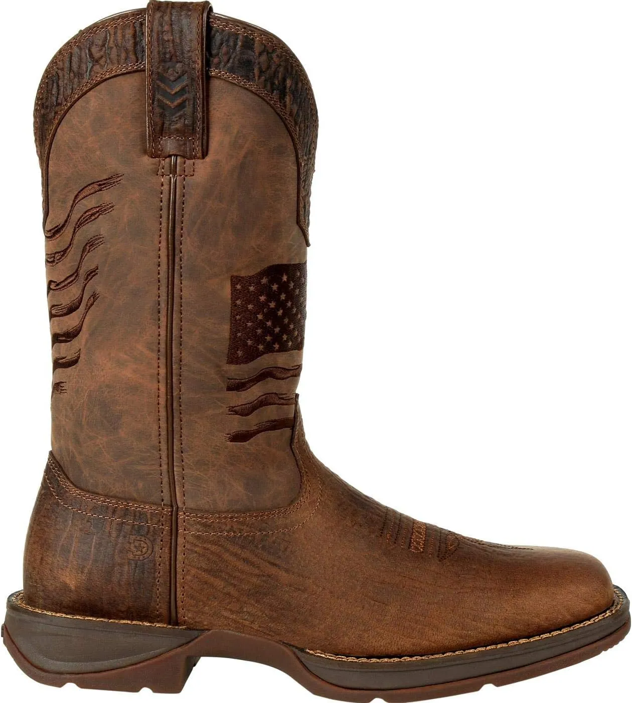 Durango Men's DDB0125 Western Boot