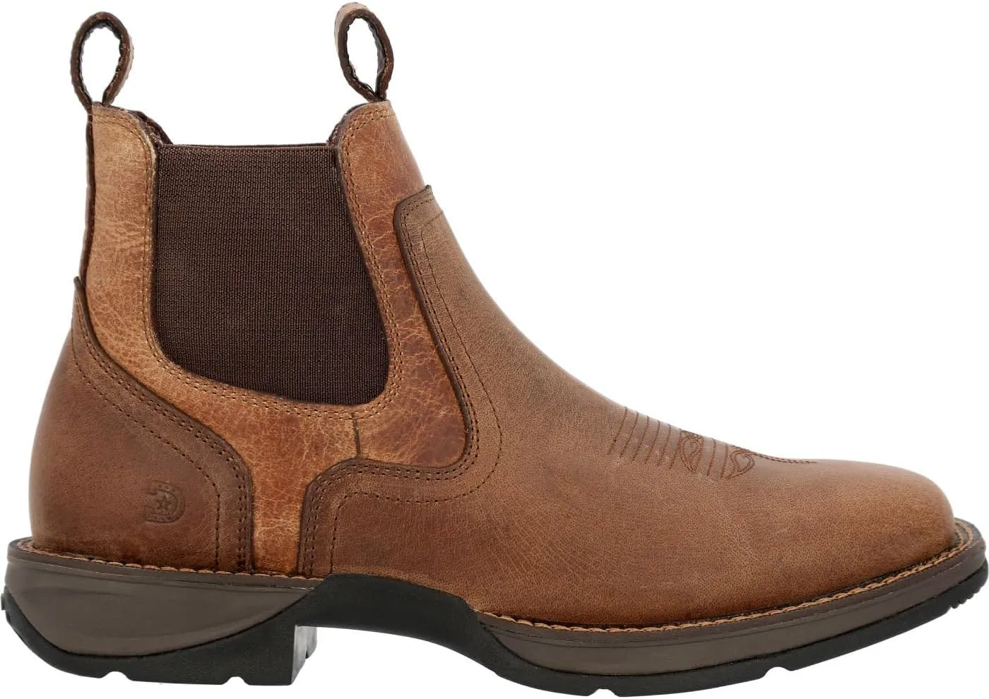 Durango Men's Red Dirt Western Boot