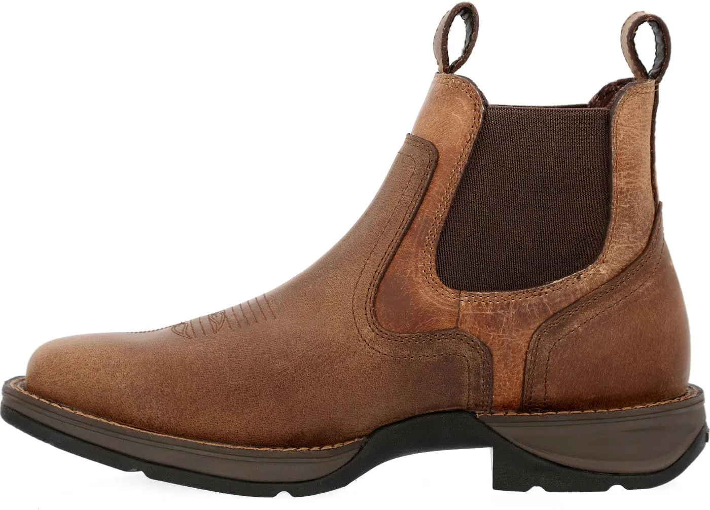 Durango Men's Red Dirt Western Boot