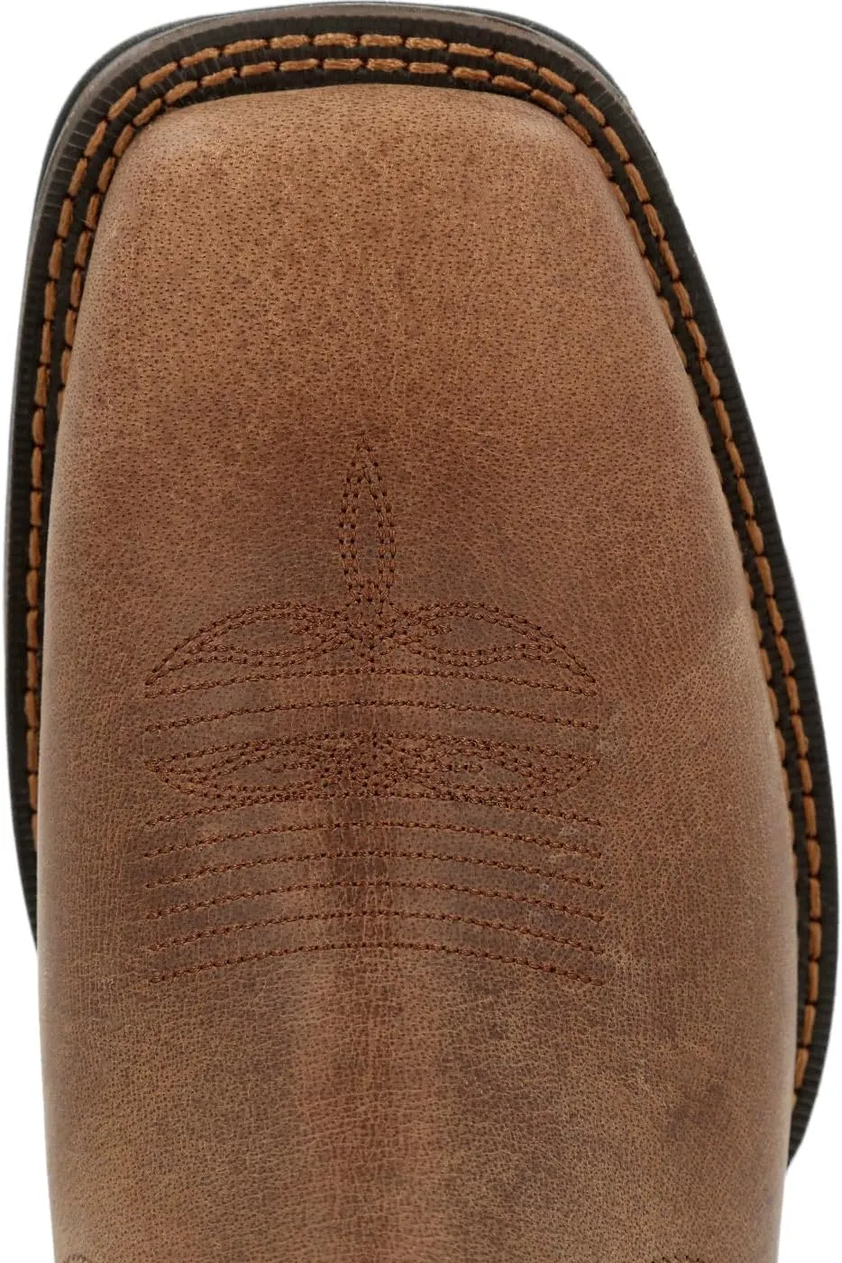 Durango Men's Red Dirt Western Boot