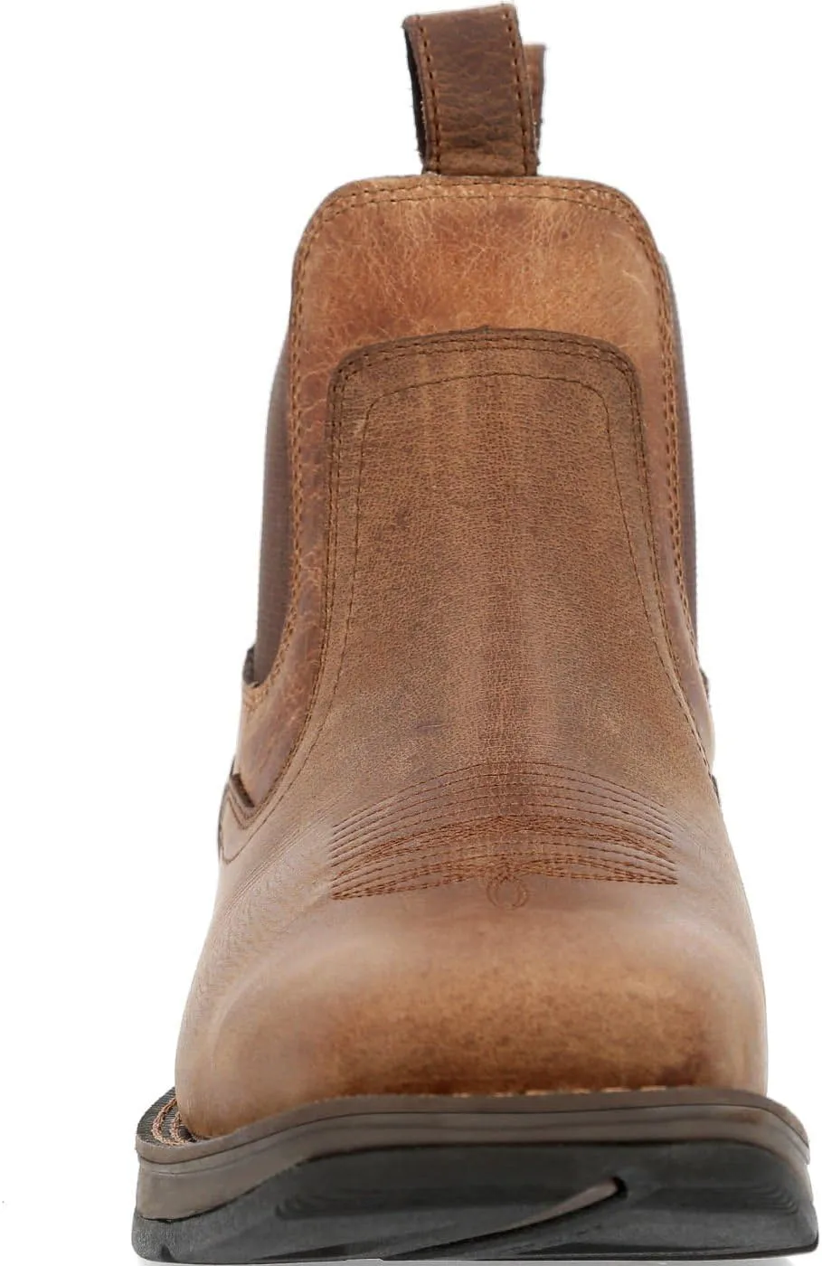 Durango Men's Red Dirt Western Boot