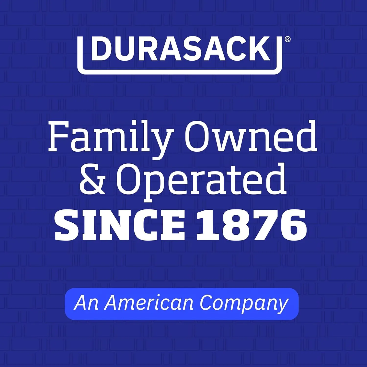 DURASACK Heavy Duty Sand Bags with Tie Strings Empty Woven Polypropylene Sand-Bags for Flood Control with 1600 Hours of UV Protection, 50 lbs Capacity, 14x26 inches, White, Pack of 50
