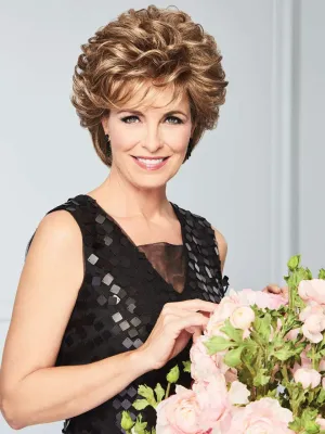 Eva Gabor Dream Do Hairpiece, Buttered Biscuit by Hairuwear