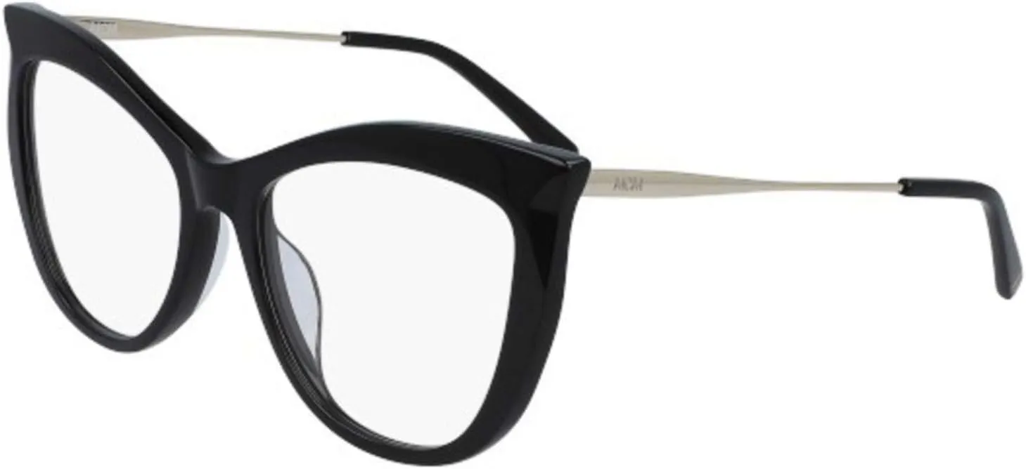 Eyeglasses MCM 2701 001 Black