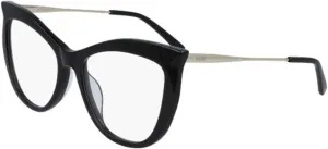 Eyeglasses MCM 2701 001 Black