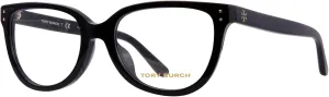 Eyeglasses Tory Burch TY 2121 U 1326 Black