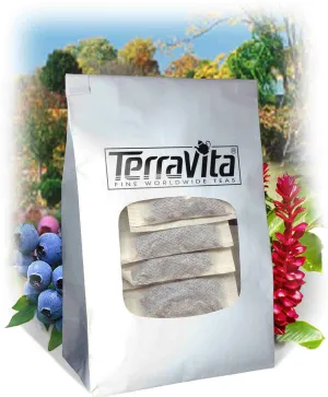 Feverfew and White Willow Bark Complex Tea (25 tea bags, ZIN: 512939)