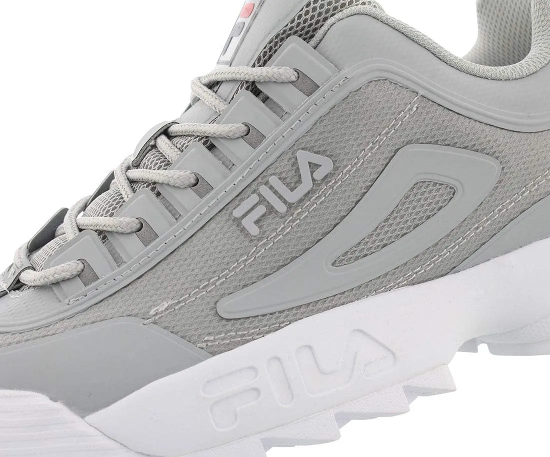Fila Men's Disruptor Ii Premium Sneaker
