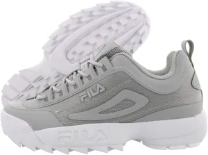 Fila Men's Disruptor Ii Premium Sneaker