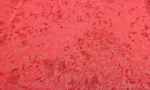 FlashPhoenix Quality Sewing Fabric – Fairy Frost Spice from The Elderberry Collection- -by The Yard Size: 36" X 44" Inches