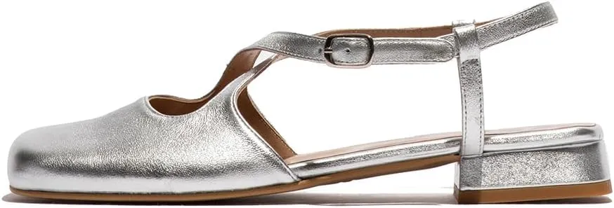 FLY London Women's Cefi270fly Ballet Flat