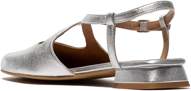 FLY London Women's Cefi270fly Ballet Flat