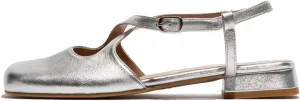 FLY London Women's Cefi270fly Ballet Flat