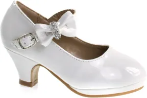 Forever Link Girl's Mary Jane Pump…