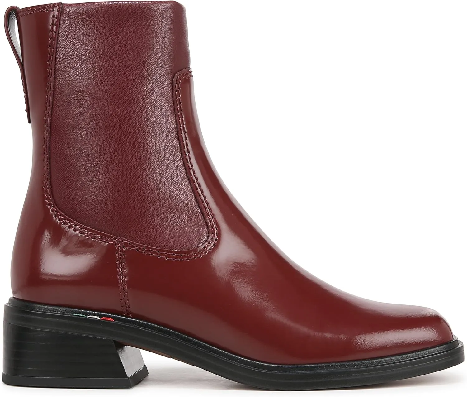 Franco Sarto Women's Gracelyn Ankle Boot