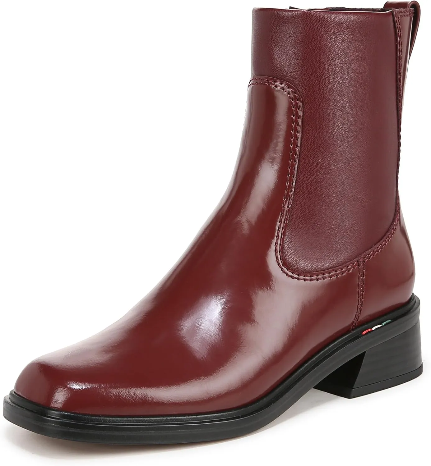 Franco Sarto Women's Gracelyn Ankle Boot