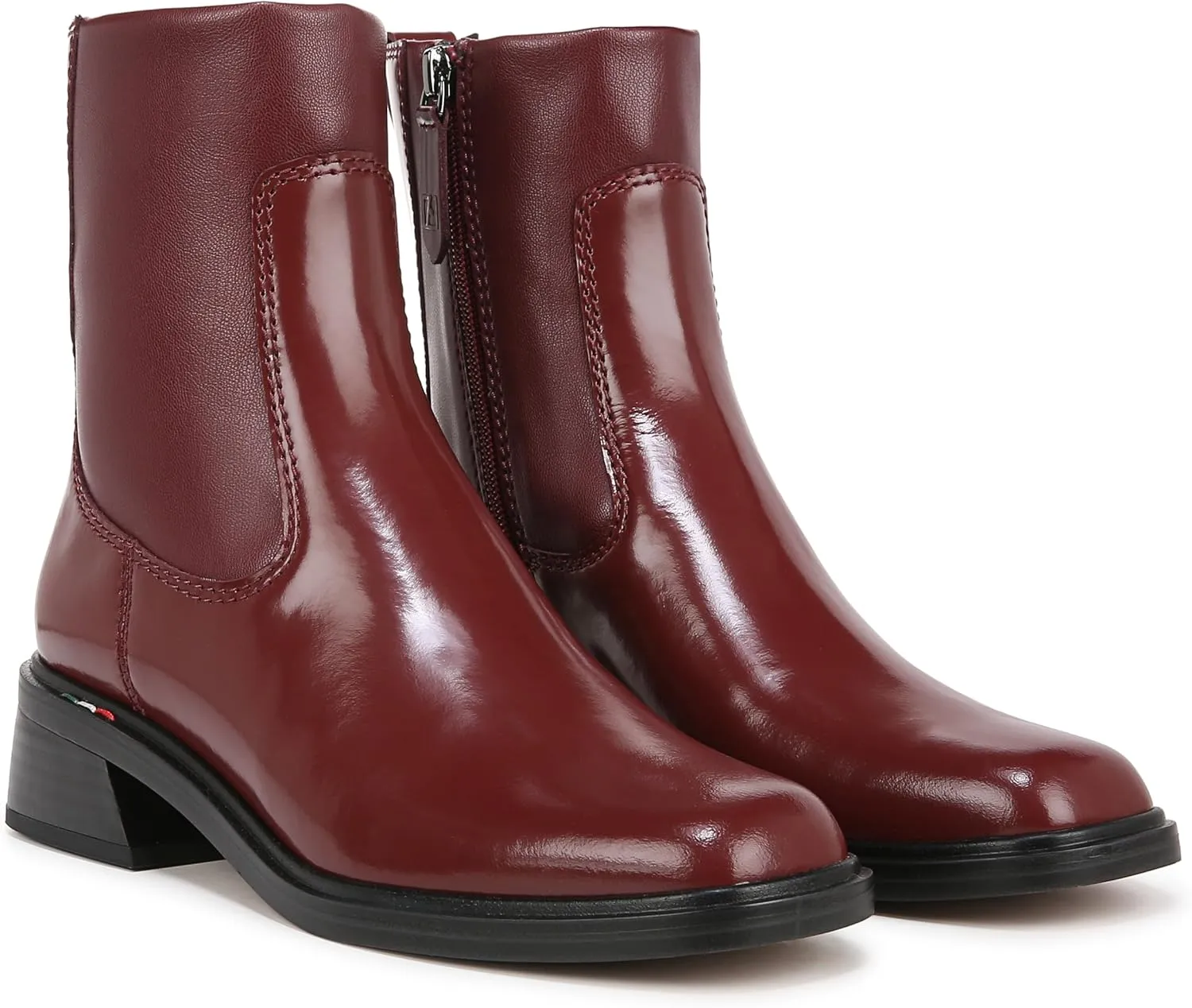 Franco Sarto Women's Gracelyn Ankle Boot