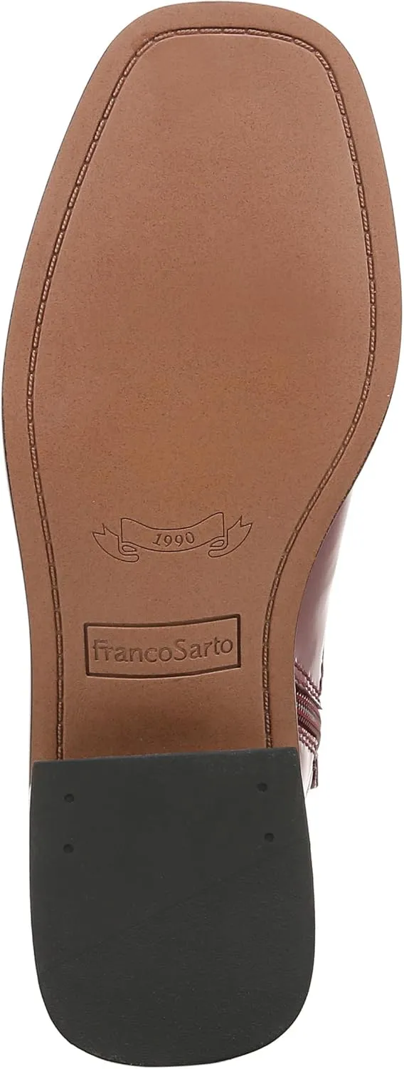 Franco Sarto Women's Gracelyn Ankle Boot