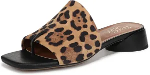 Franco Sarto Women's Loran Slide Sandal