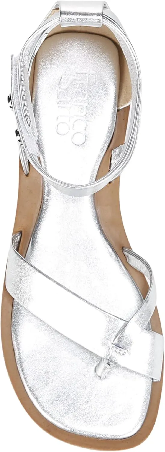 Franco Sarto Women's Parker Thong Sandal
