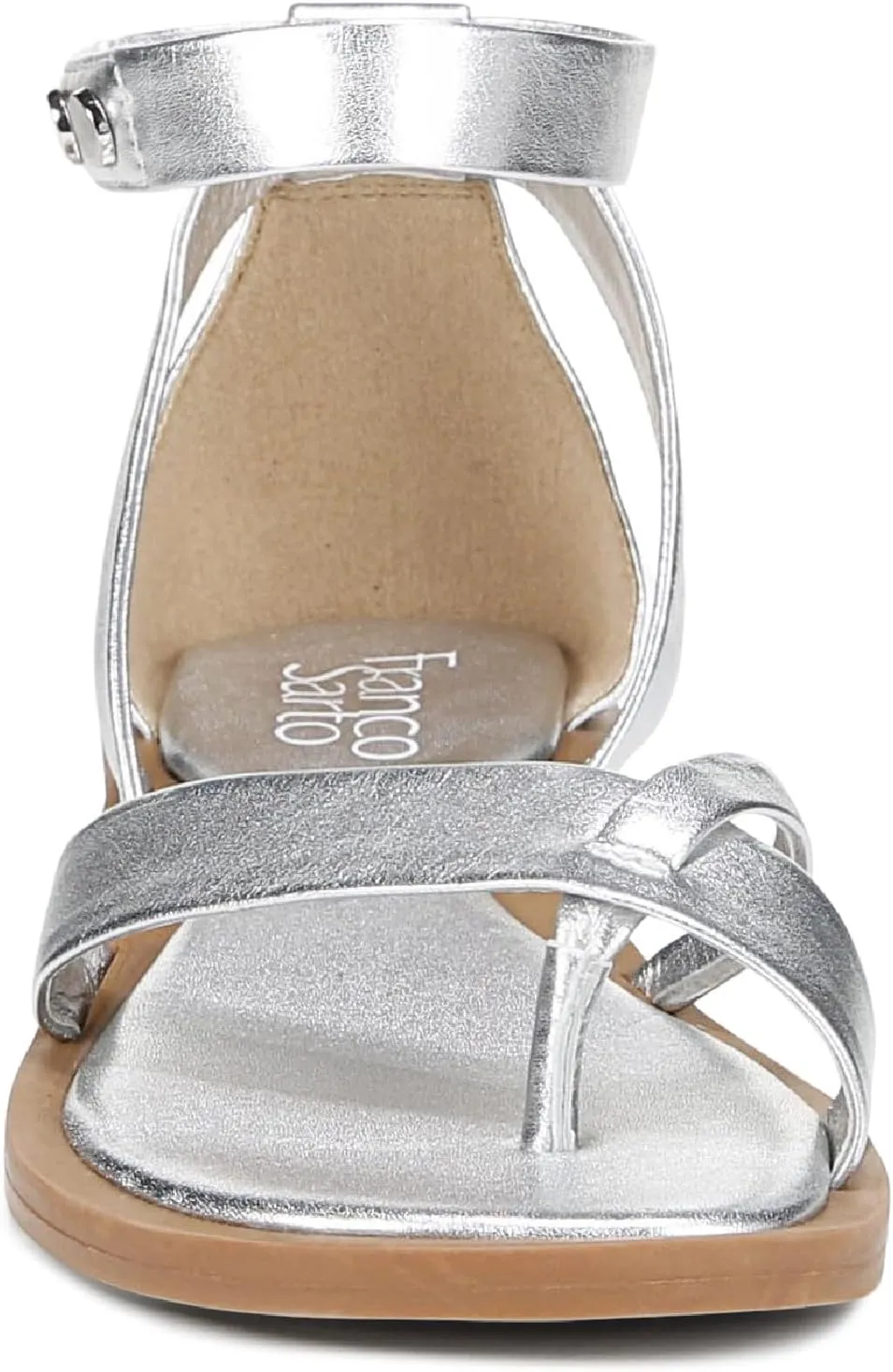 Franco Sarto Women's Parker Thong Sandal