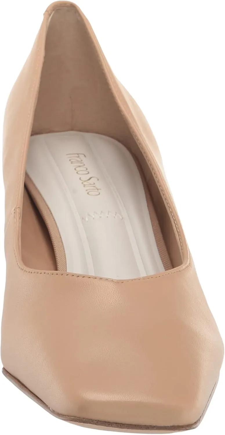 Franco Sarto Women's Pisa Pump