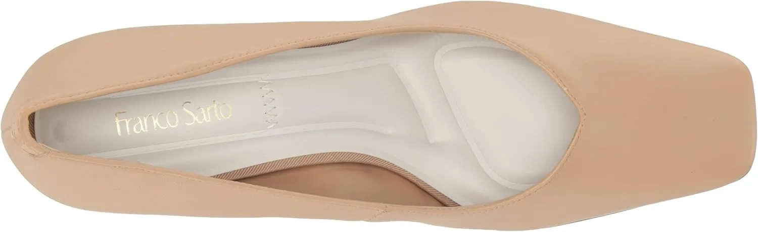 Franco Sarto Women's Pisa Pump