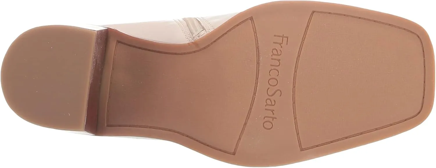 Franco Sarto Women's Stevie Mid Calf Boot