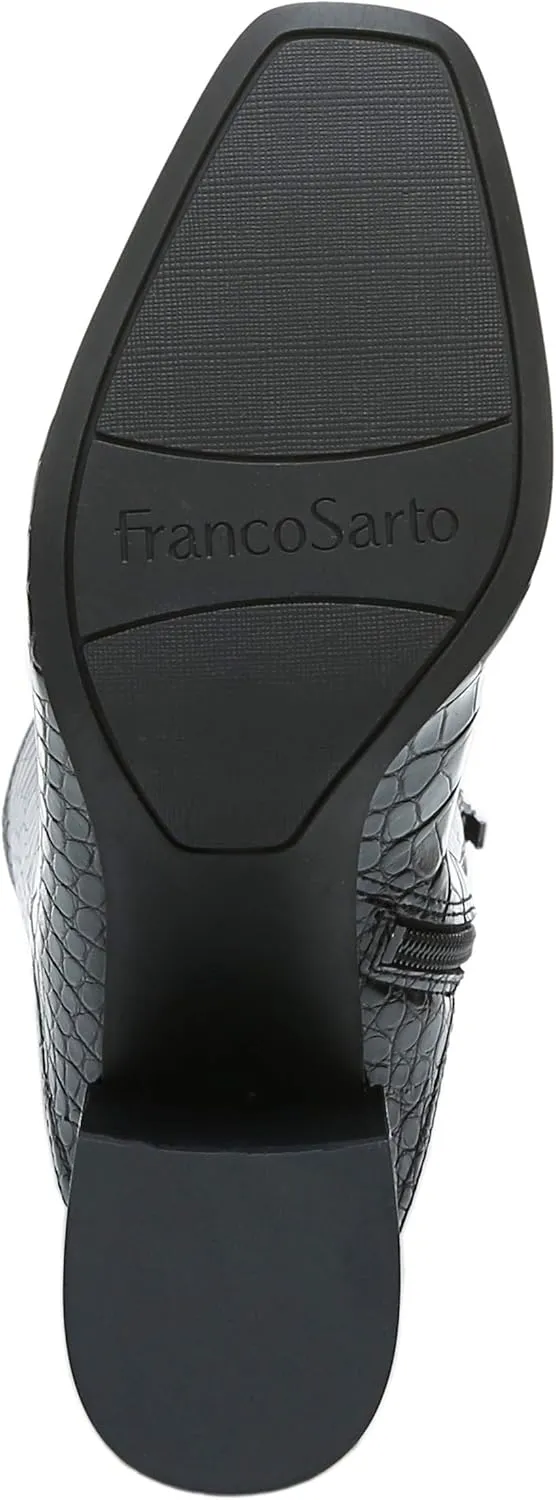 Franco Sarto Women's Tribute Knee High Boot