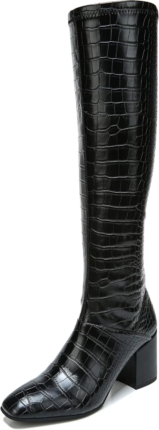 Franco Sarto Women's Tribute Knee High Boot