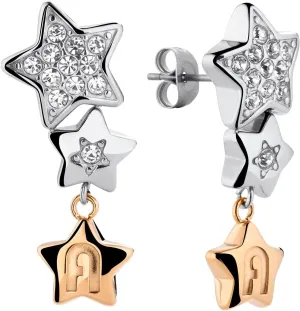 FURLA STARS Women's Earrings (Model: FJ6007ETUVD)