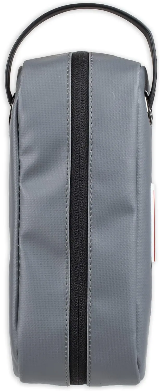 GUESS Men's Toiletry Travel Kit