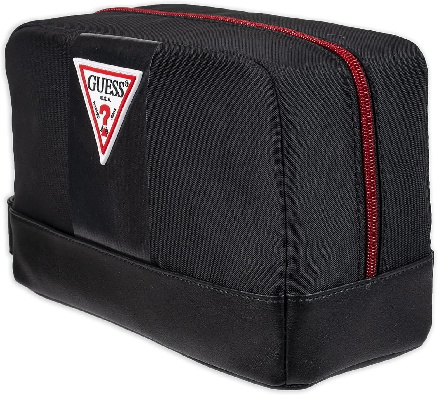 GUESS Men's Toiletry Travel Kit