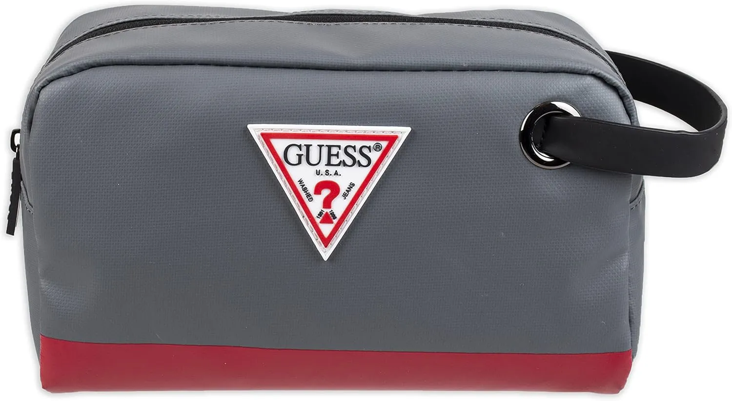 GUESS Men's Toiletry Travel Kit