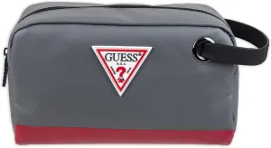 GUESS Men's Toiletry Travel Kit