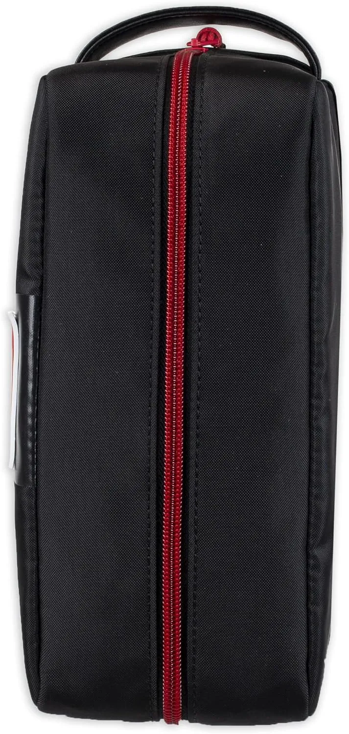 GUESS Men's Toiletry Travel Kit