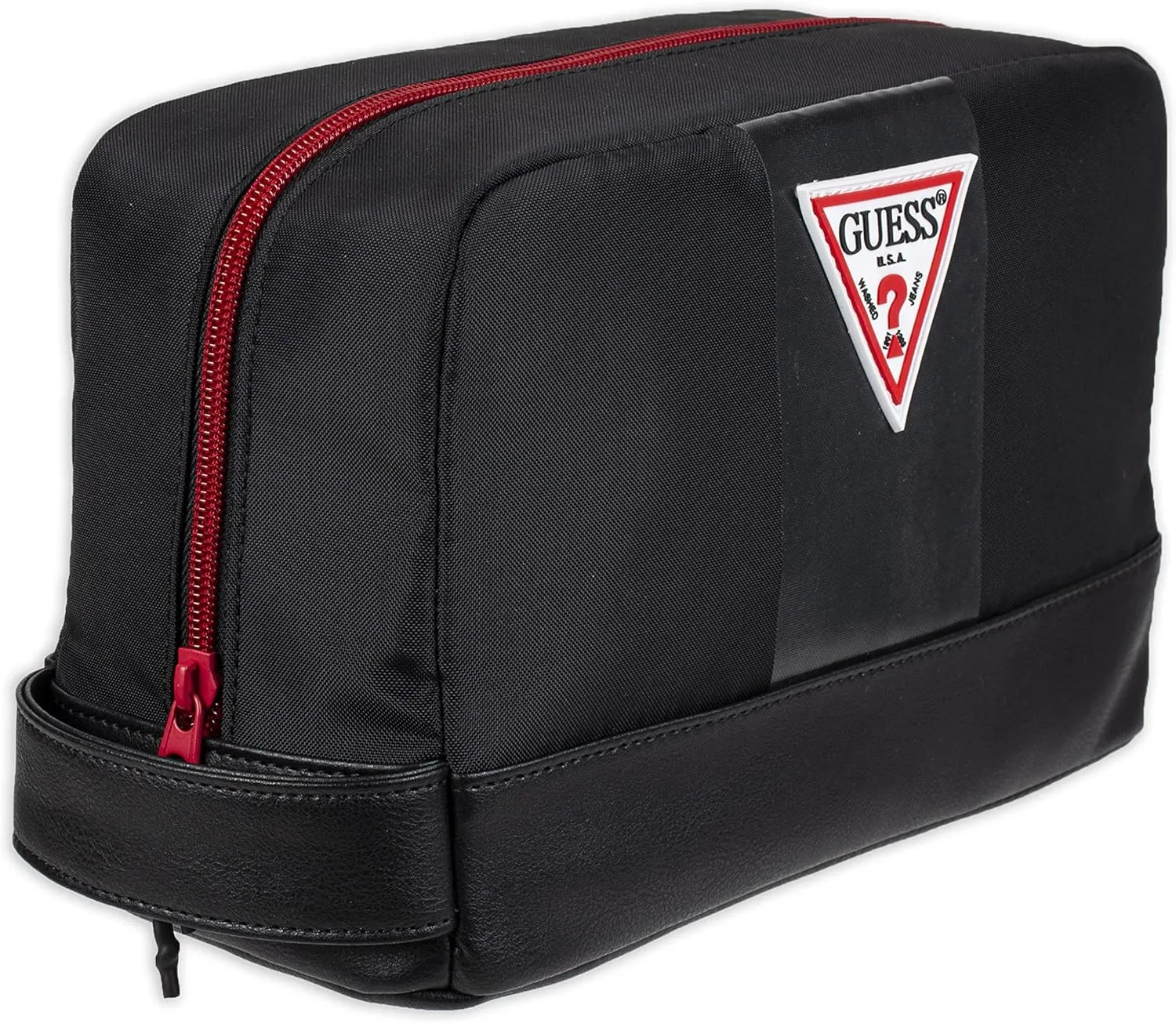 GUESS Men's Toiletry Travel Kit