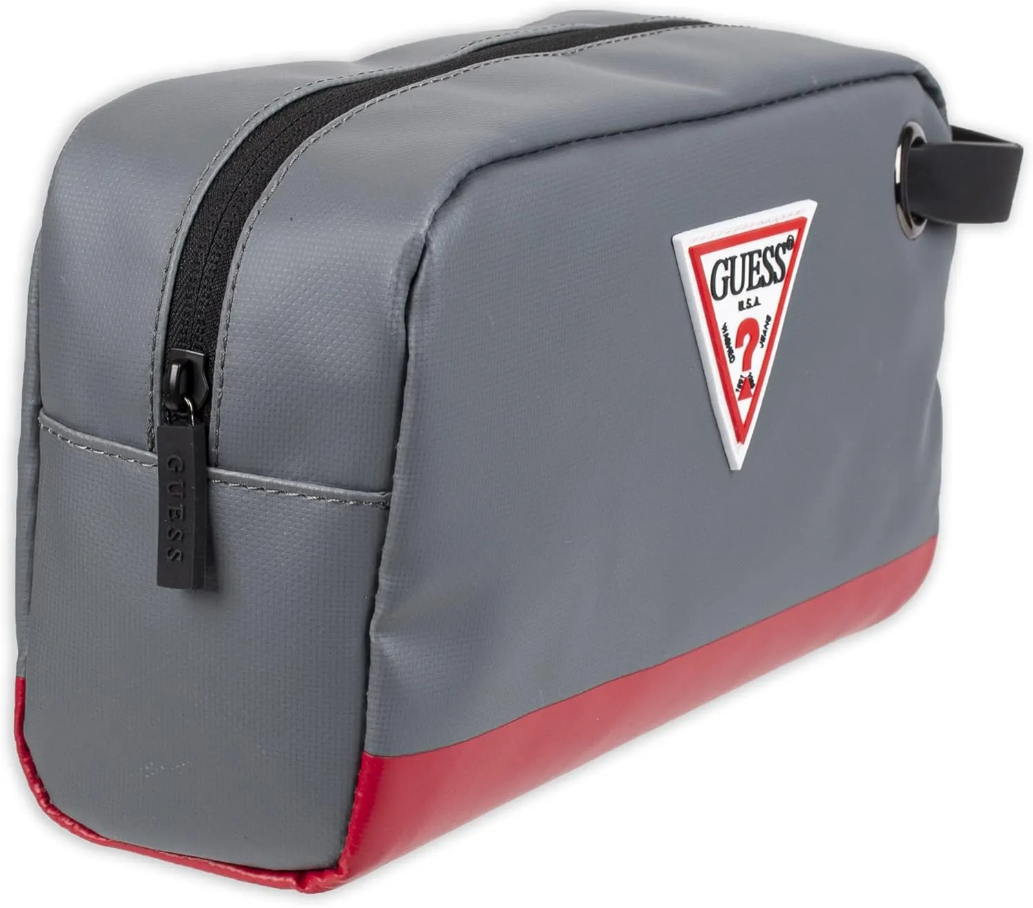 GUESS Men's Toiletry Travel Kit
