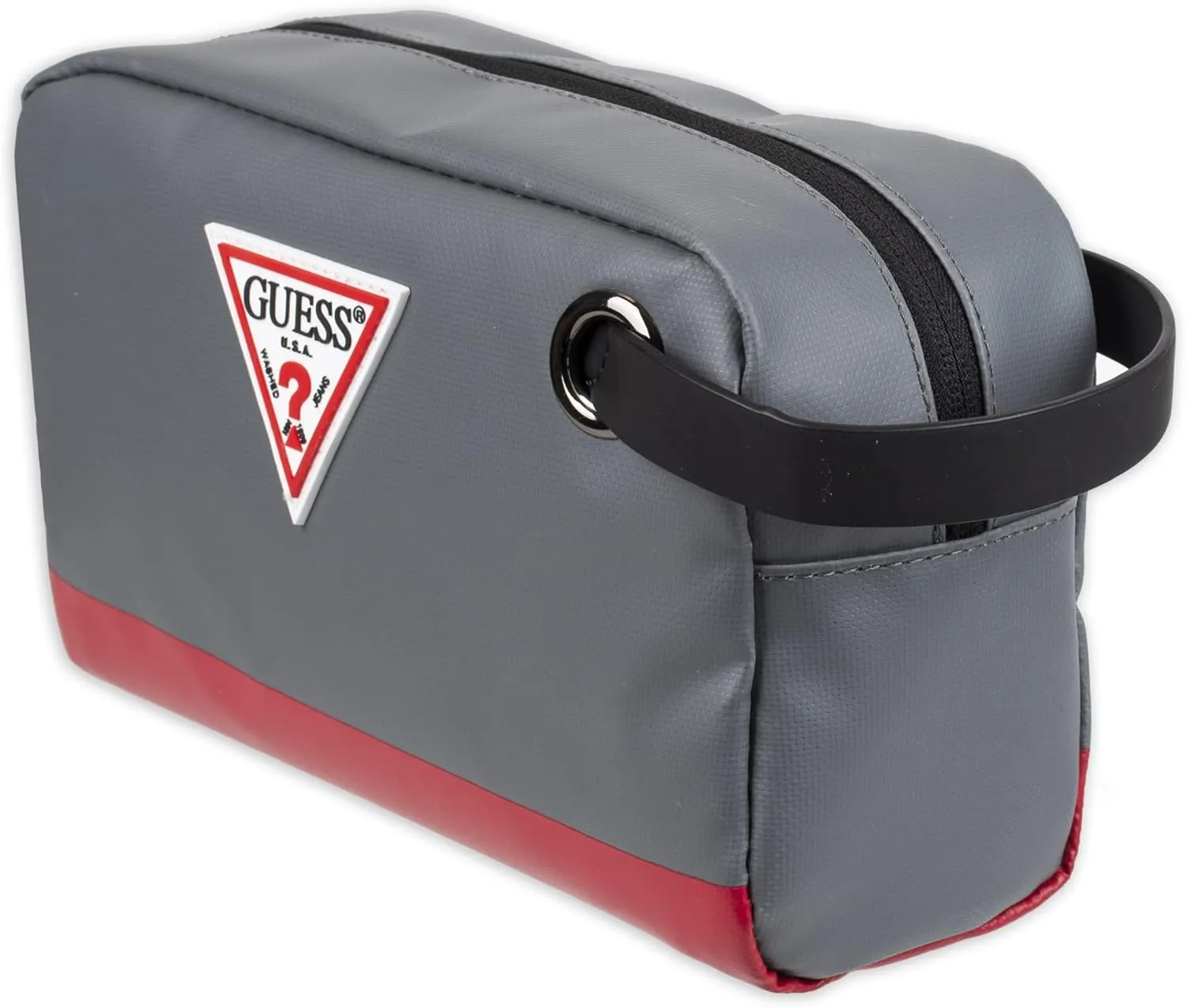 GUESS Men's Toiletry Travel Kit