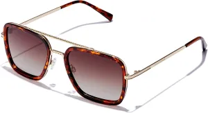 Hawkers Ibiza - Polarized Sunglasses Men and Women - Sunglasses Womens and Mens - Trendy Sunglasses - 100% UV400 Protection