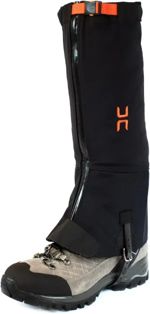 Hillsound Armadillo LT I Waterproof, Unisex, Breathable Gaiters for Year-Round Hiking