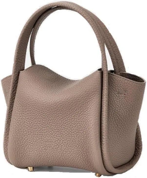 Ingot bags vegetable basket small square purses fashionable shoulder crossbody handbags