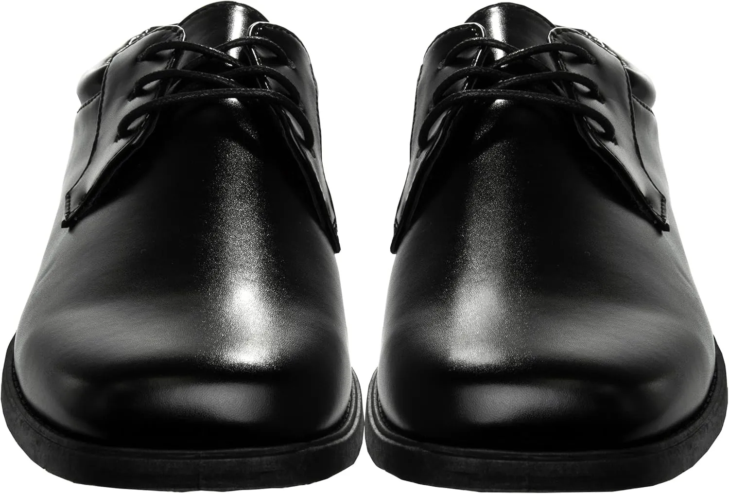 Josmo Boys Classic Comfort Dress Wing-Tip Oxford Shoe (Toddler, Little Kid, Big Kid)