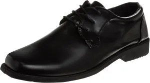 Josmo Boys Classic Comfort Dress Wing-Tip Oxford Shoe (Toddler, Little Kid, Big Kid)